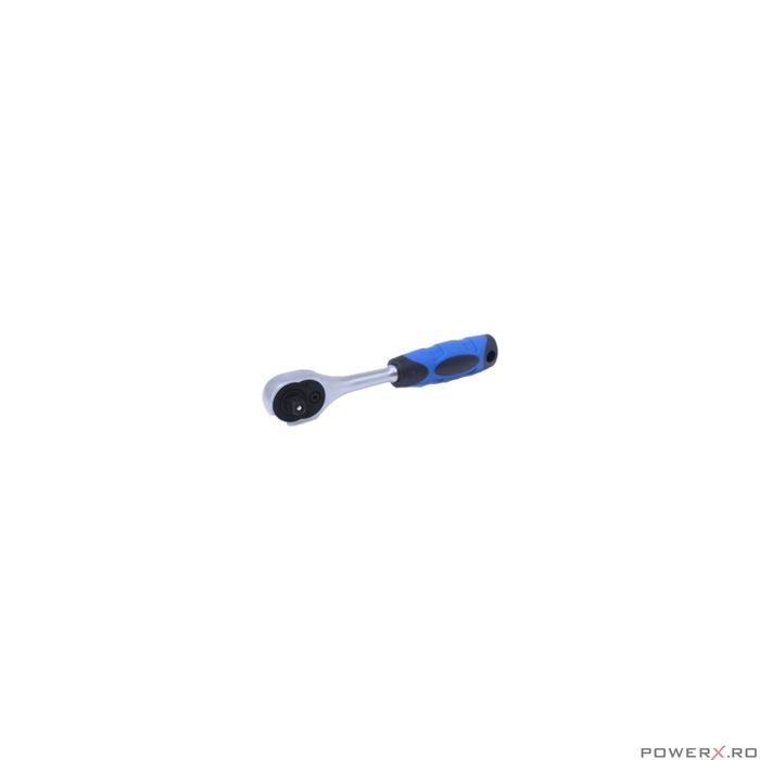 Cheie clichet 36 dinti 3/8", 200 mm, Asta