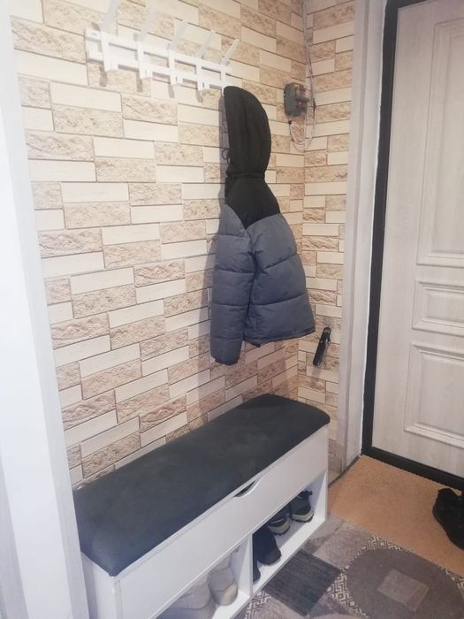 продам 2-ух комнатную квартиру