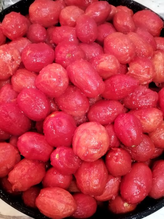 Зимнина ,буркани , белени домати