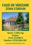 Casa in Cordun