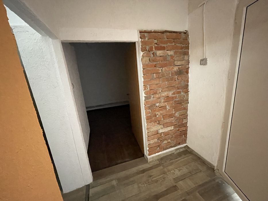Casa in cheveresu Mare