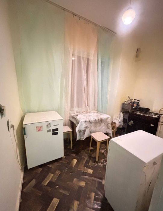 Сдается 1-комнатная квартира рядом с рынком кадышева. Яшнабадский райо