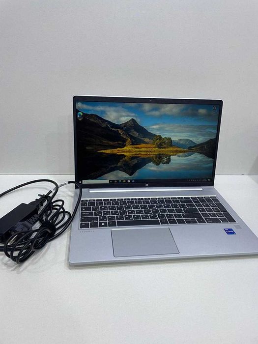 Ноутбук HP Probook
