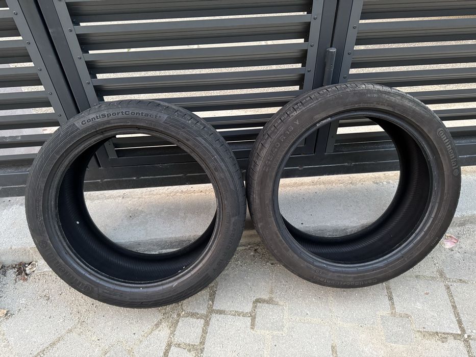 Vand  cauciucuri