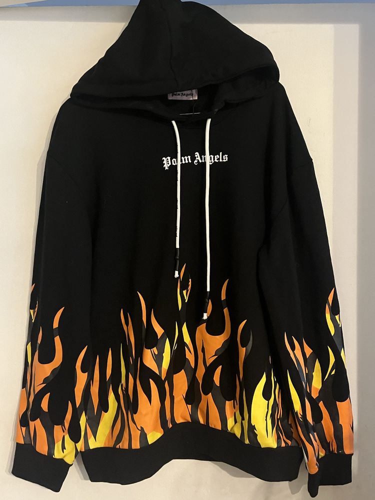 Givenchy Palm Angels мъжки суичъри