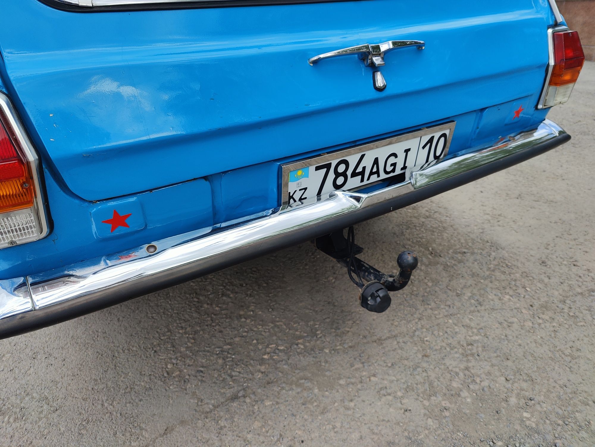 Газ 2402 универсал 24