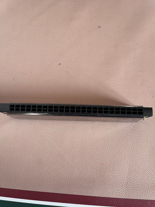 Губная гармошка