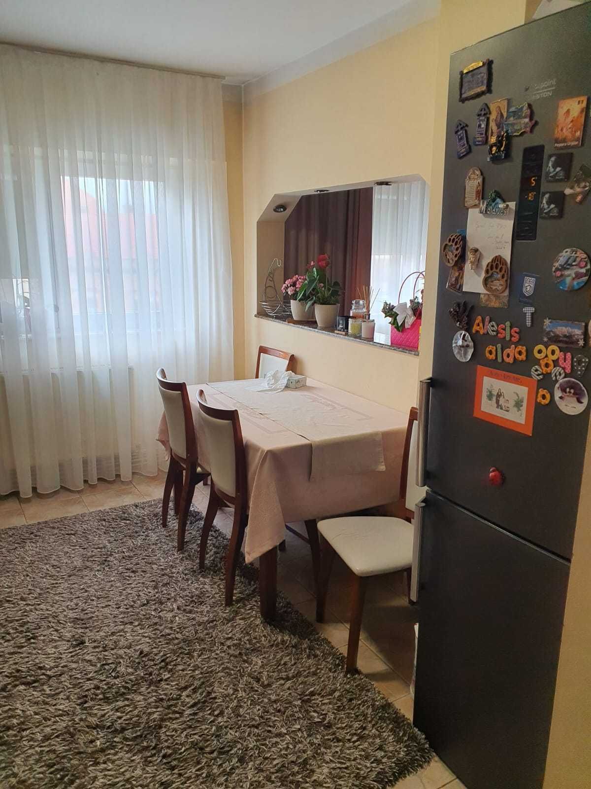 Apartament 4 Camere Ultracentral