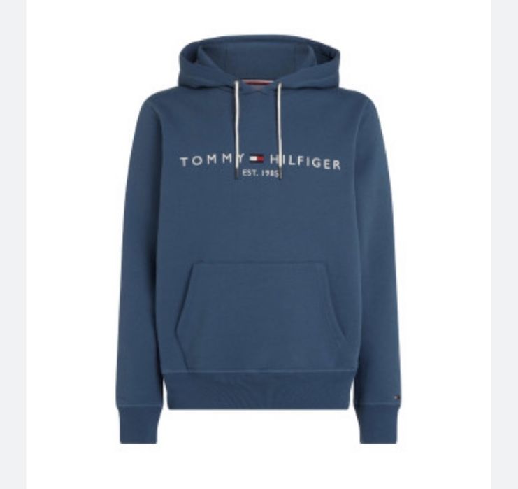 Tommy Hilfiger худи суичър