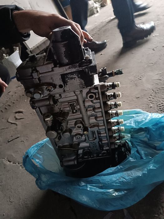 Продам аппаратуру КамАЗ электронный однорядный