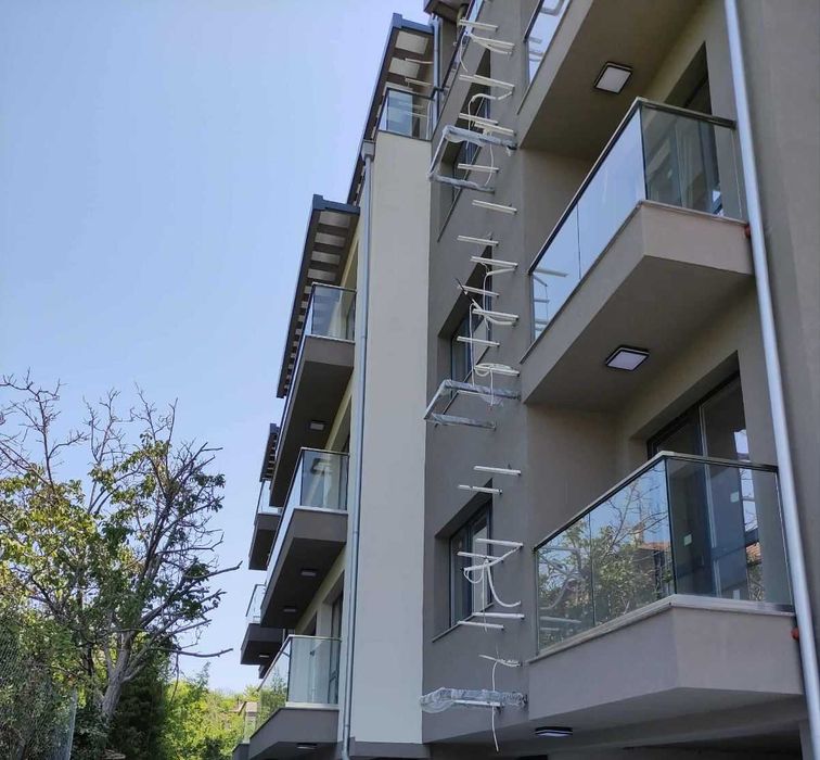 Продава се Двустаен апартамент в Варна, Трошево - 44 кв.м за 2189 €/кв.м - Снимка #9