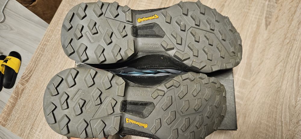 Adidas Terrex Swift R Goretex marime 39.5