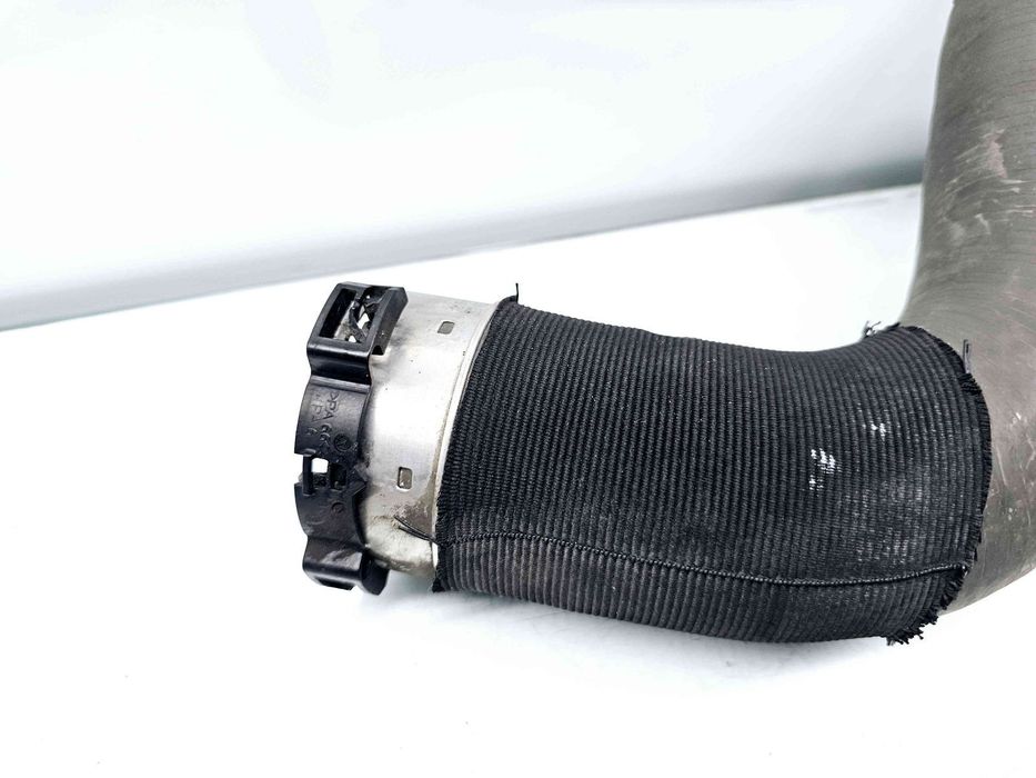 Tub intercooler Renault Scenic 3 [Fabr 2009-2015] H8201081675 1.6 DCI