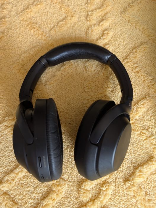 Слушалки Sony WH-1000X M3 шумозаглушаващи - за части