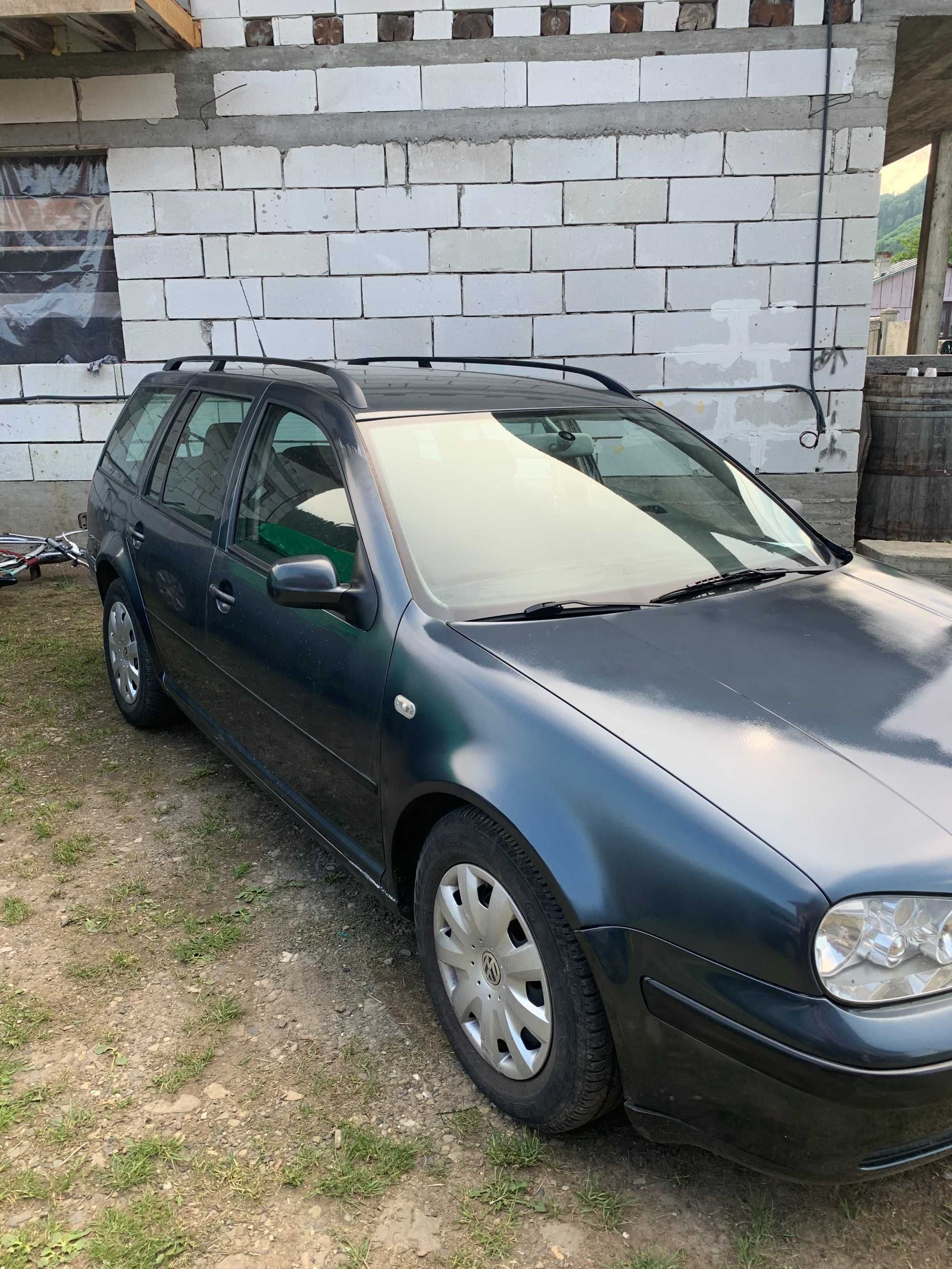 golf 4 brek 1.9 d