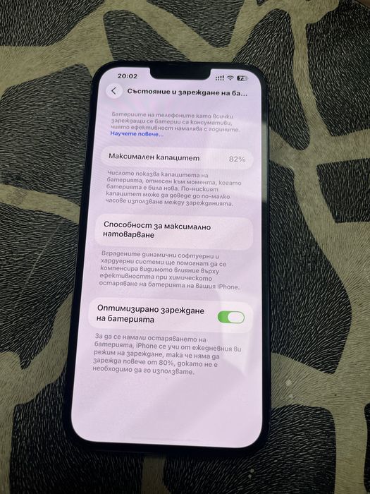 Iphone 13 pro max 1t