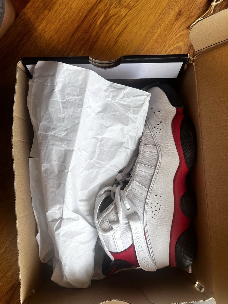 Jordan
