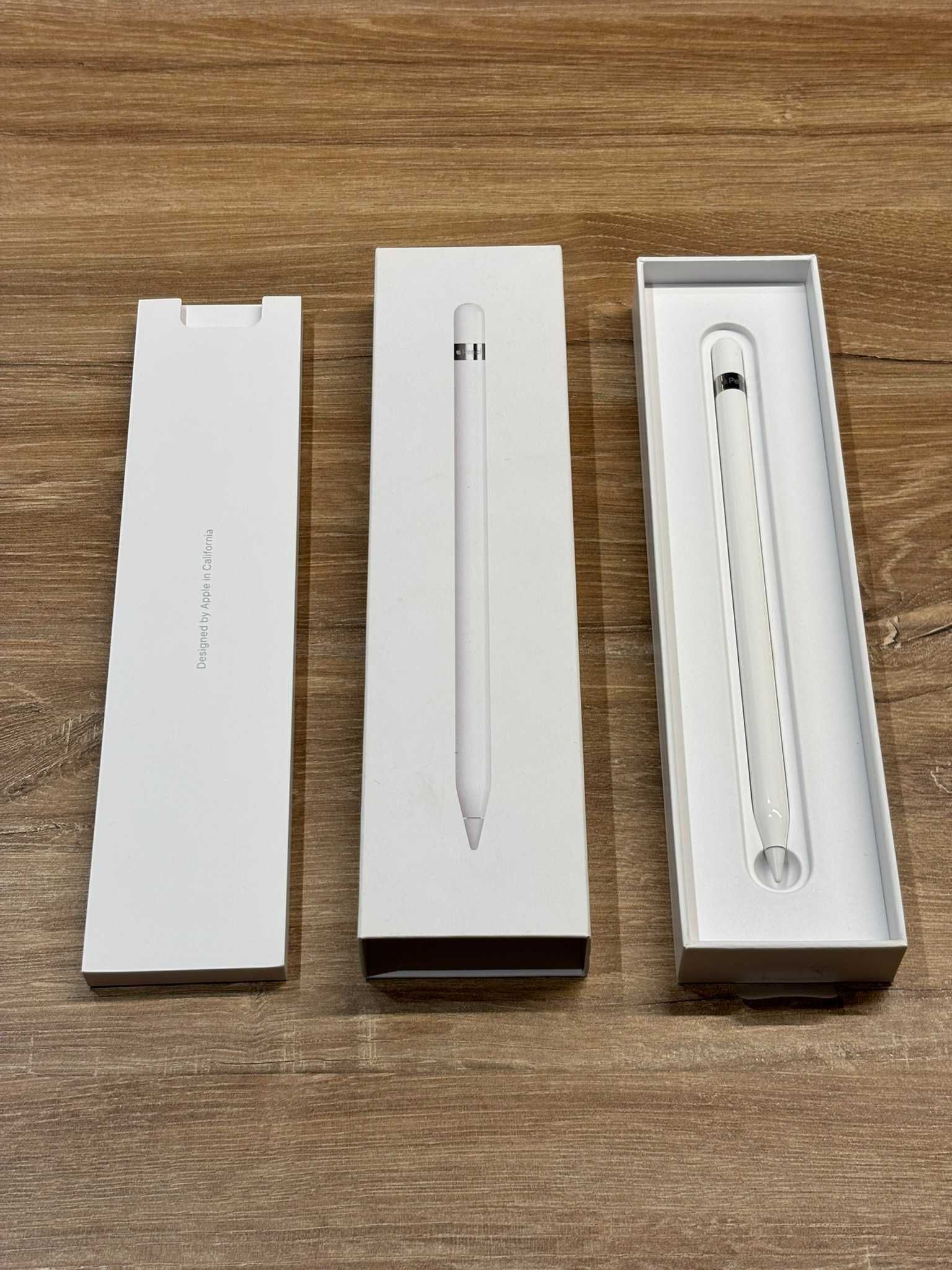 Писалка Apple Pencil (1st generation)