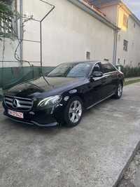 Mercedes-Benz E200