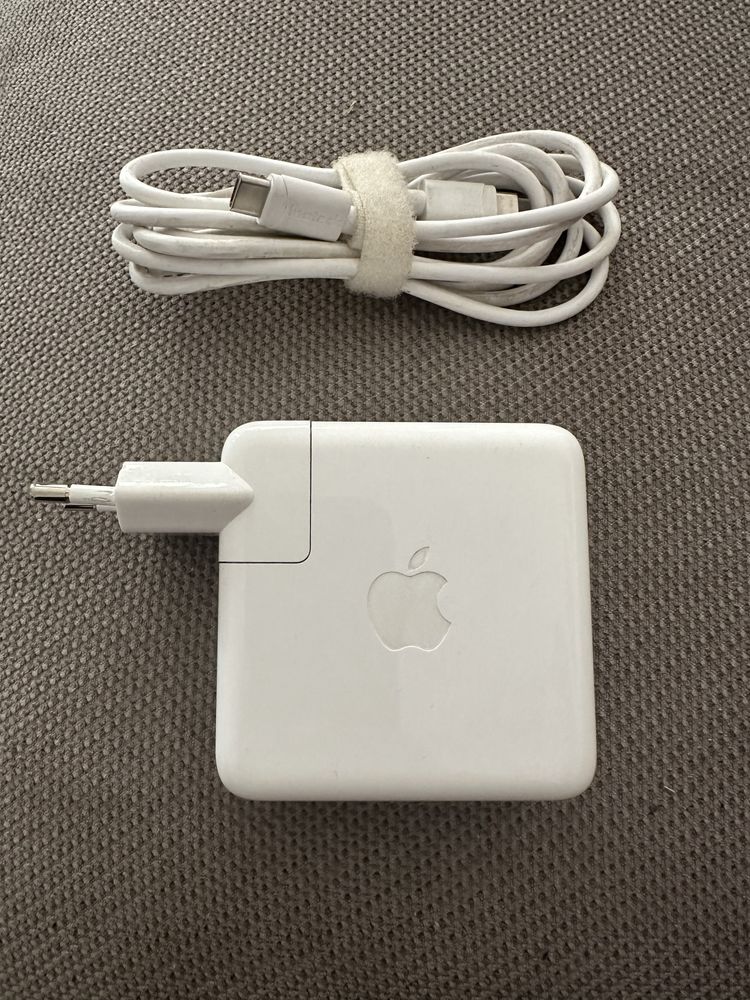 Incarcator Apple Macbook Magsafe 2 si Type-C 45W, 60W, 85W