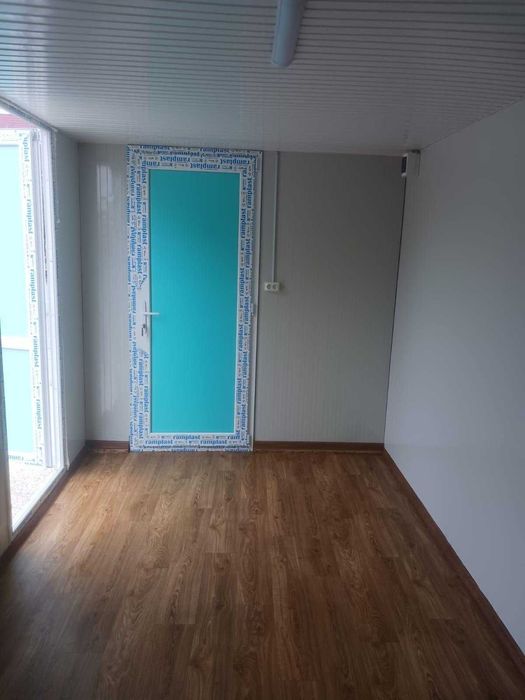 Container modular depozitare 3.3x6m