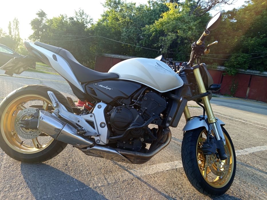 Honda Hornet  CB600f
