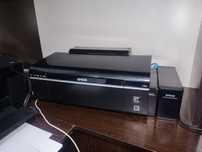 Рангли принтер Epson L805 сотилади