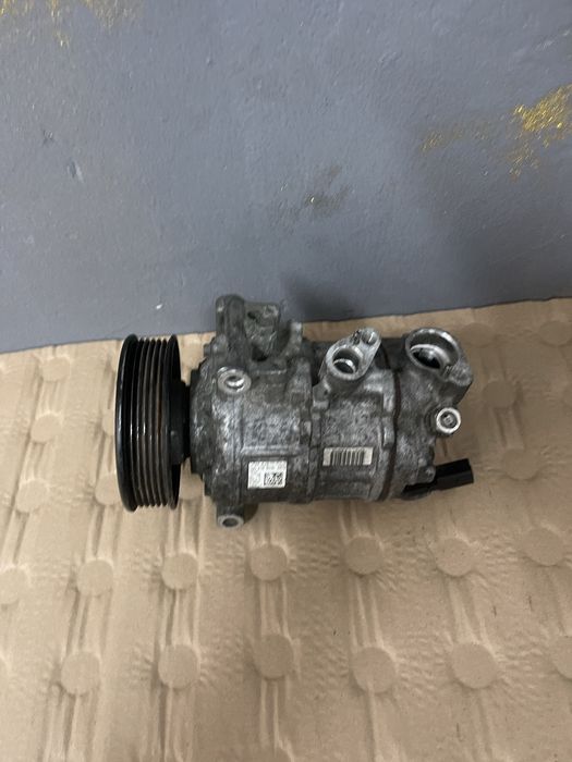 Compresor AC Audi A3 8V / Golf 7 1.6 tdi 2.0 Tdi 5Q0816803D 2015-2022