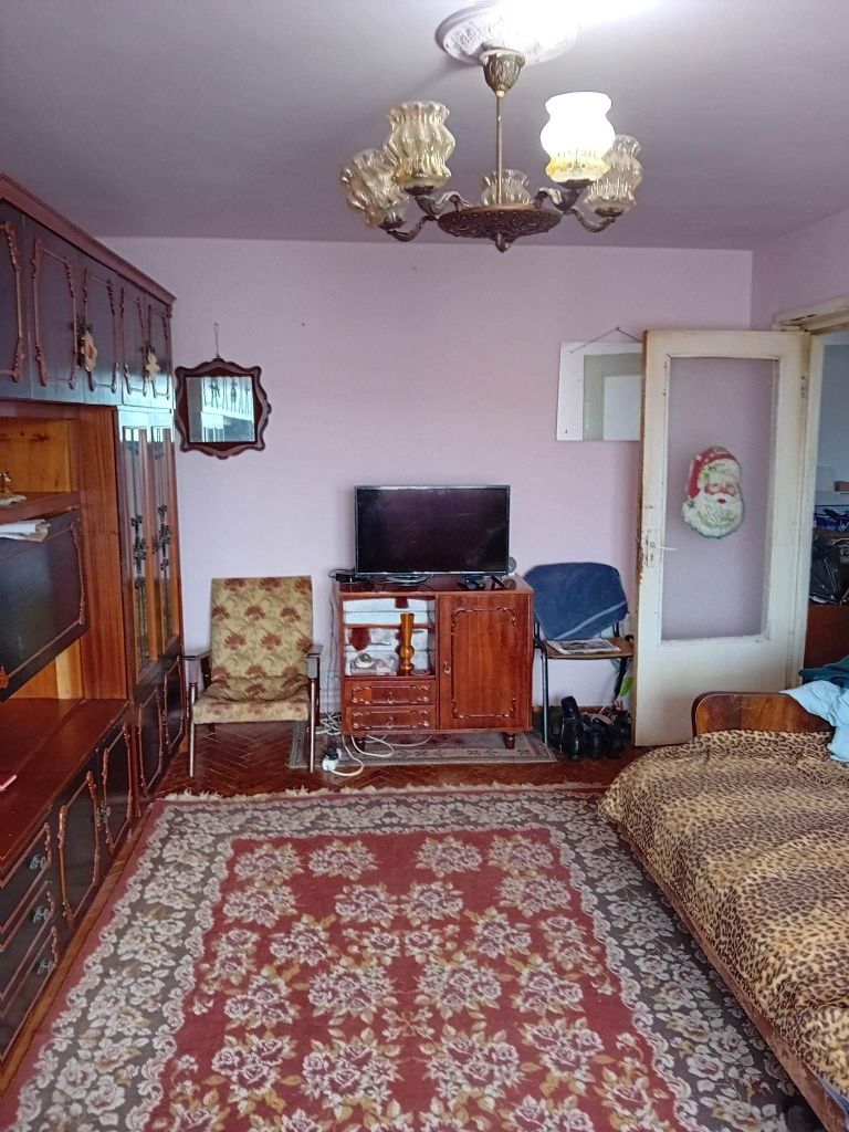 Apartament 3 camere MARASTI