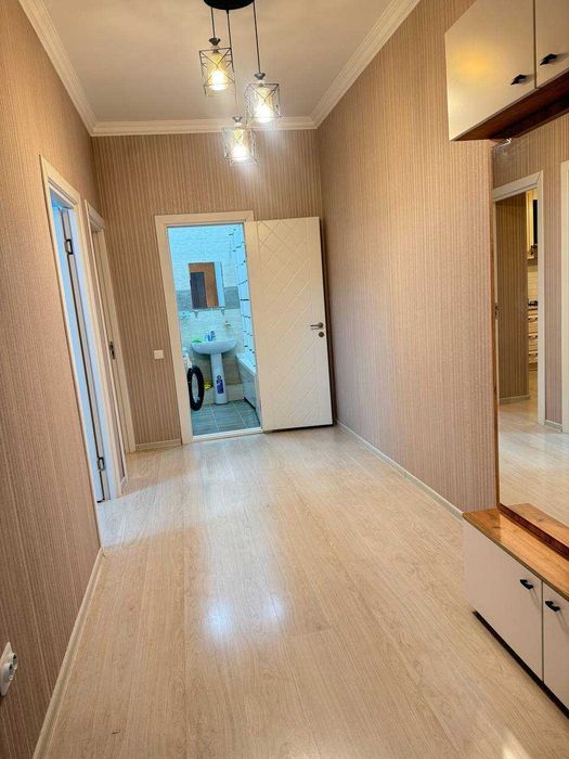 Сдам двухкомнатную квартиру