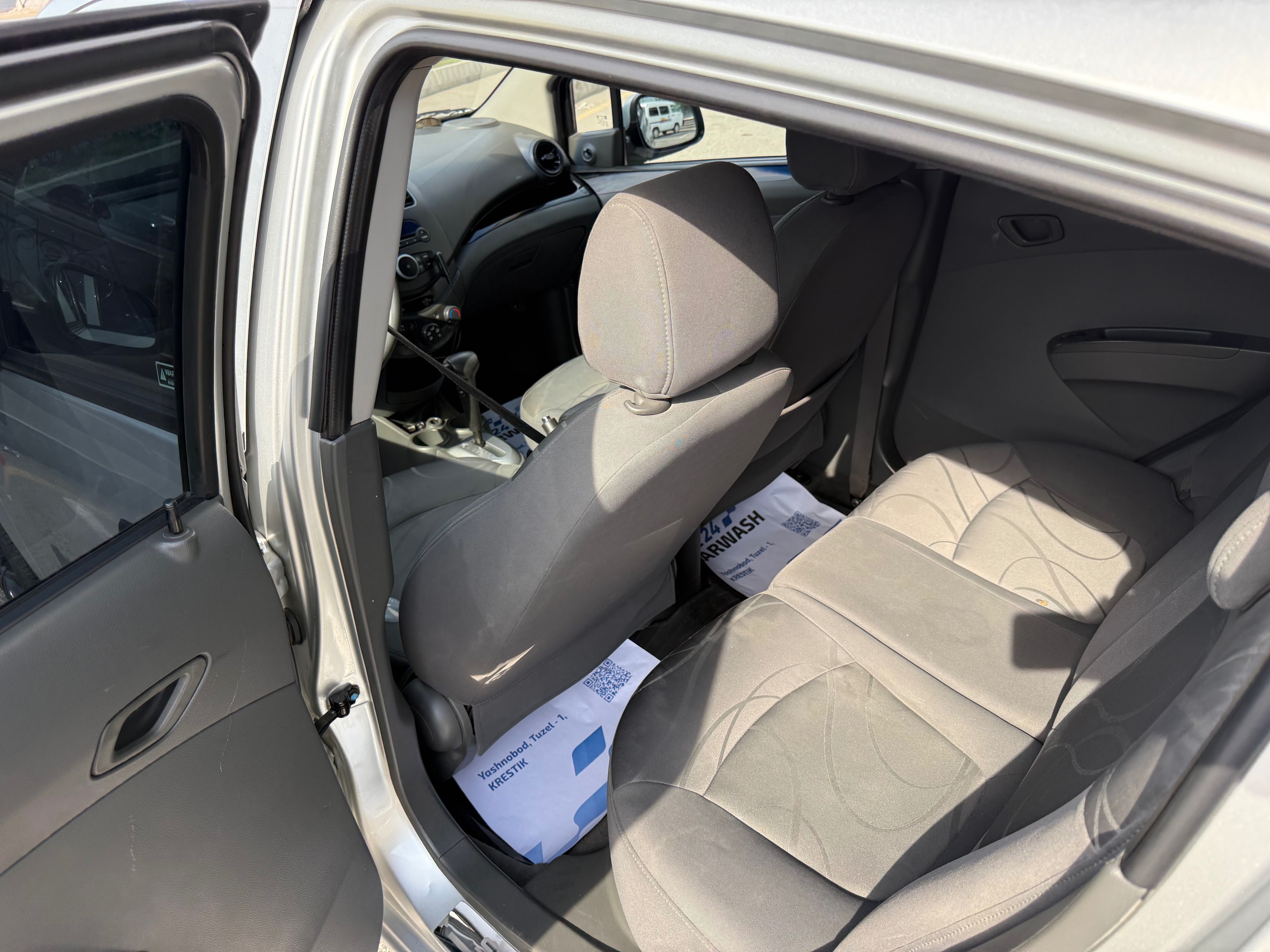 продам Chevrolet Spark автомат