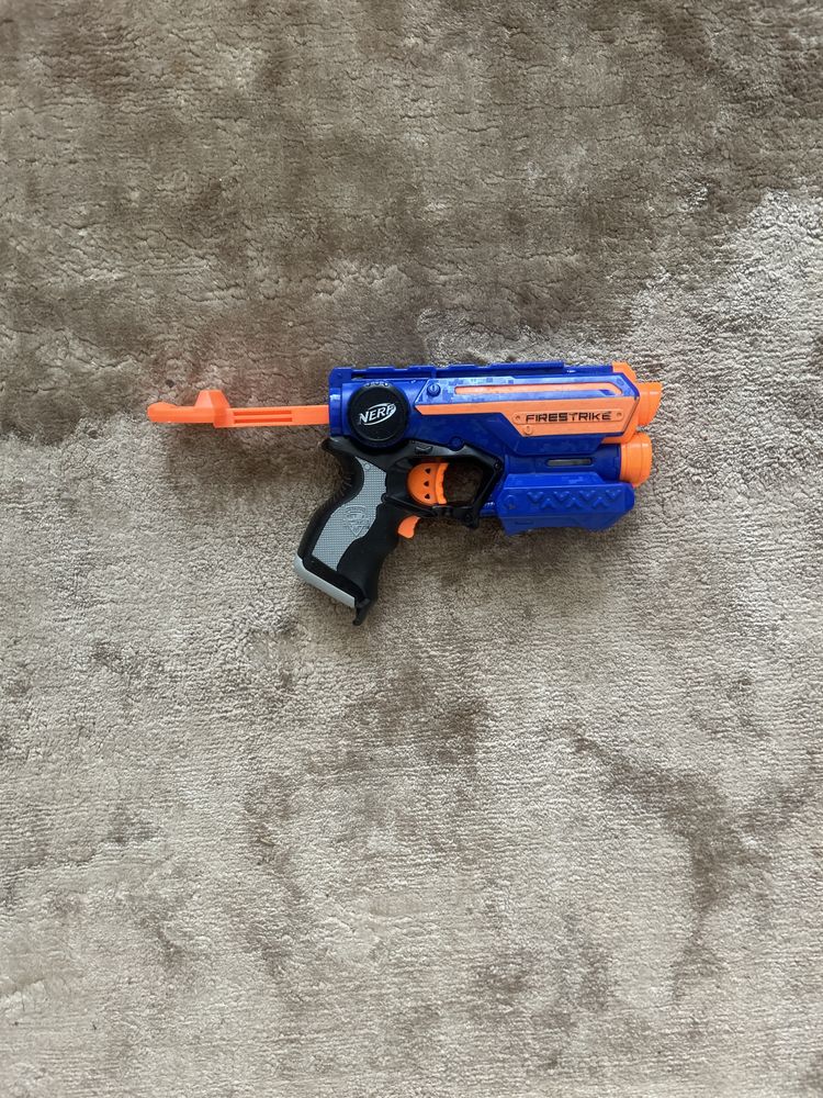 Нърф бластери / NERF
