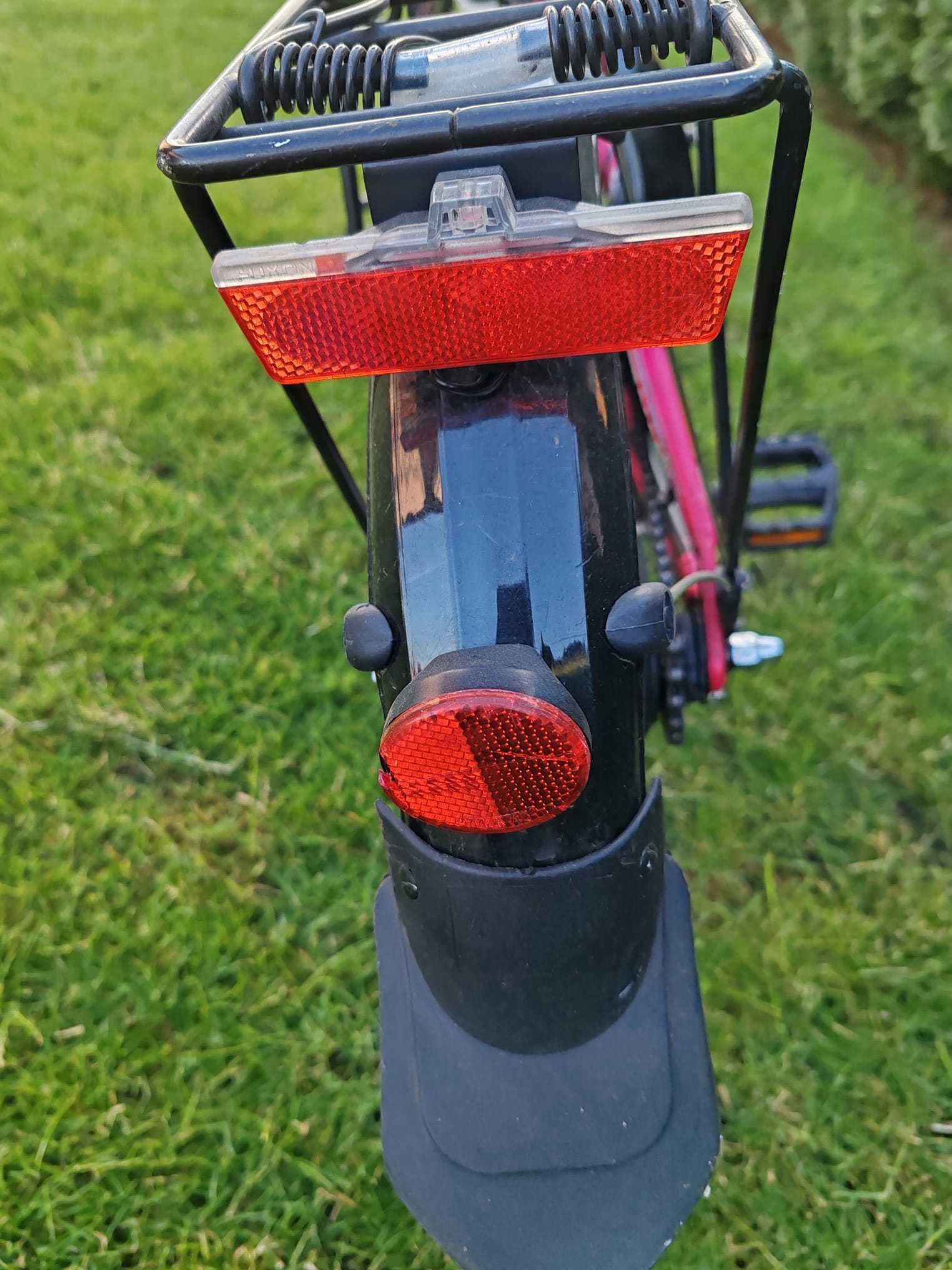 Bicicleta PEGASUS Avanti 24