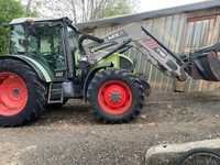 Tractor Claas Celtis 456 RX+Incarcator MX410