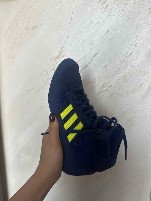 Борцовки 38 номер