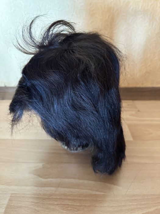 Перуки от естествен косъм -200лв за брой