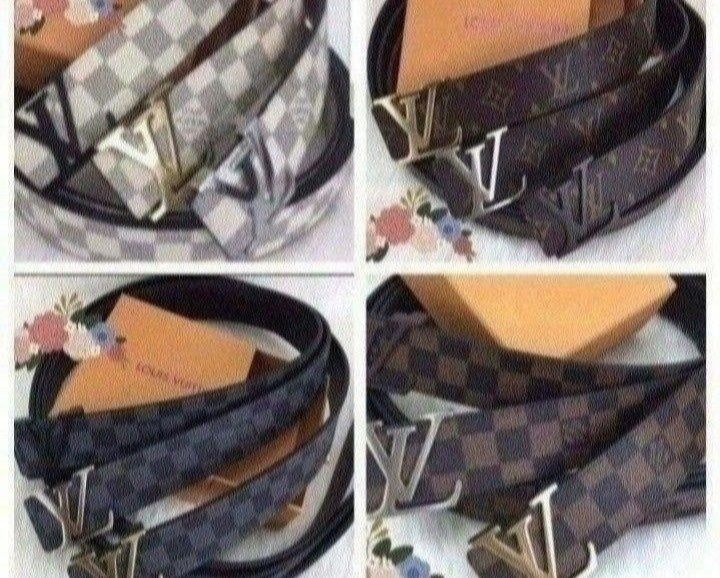 Curele unisex diverse nuanțe,cataramă metalica aurie sau argintiu