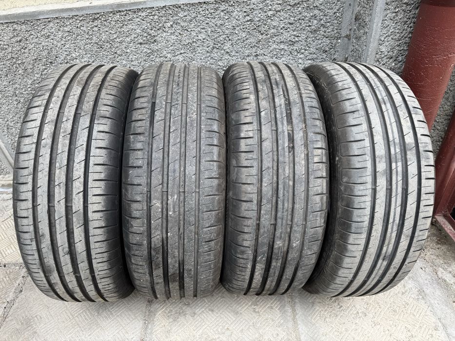Гуми 285/45/20 Run Flat All Season
