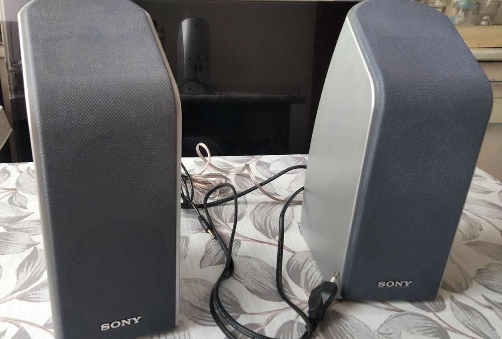 Активные колонки