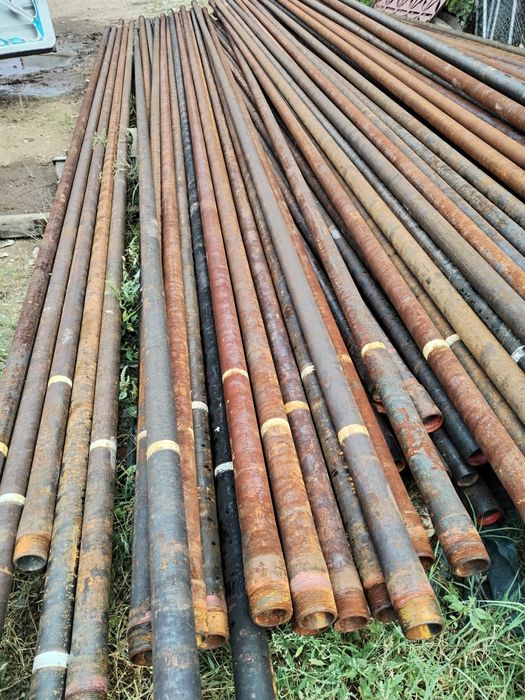 Teava tubing de sonda toate dimensiunile