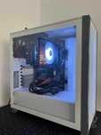 PC Gaming/Workstation – Ryzen 5 7600, 32GB DDR5 - FARA Placa Video