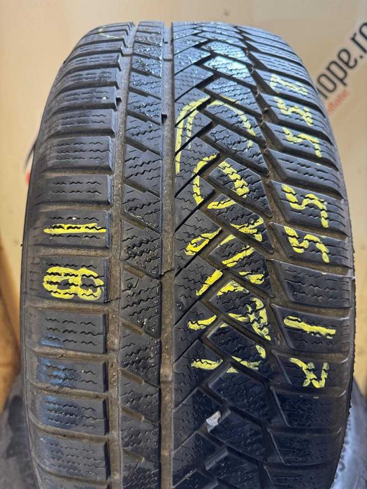 Super Anvelope Iarna 4X 235/55 R17 Continental 2018