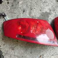 Stop tripla Audi TT set