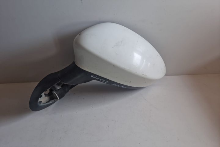 Oglinda  stanga electrica  011023 Fiat Punto a 3-a generatie
