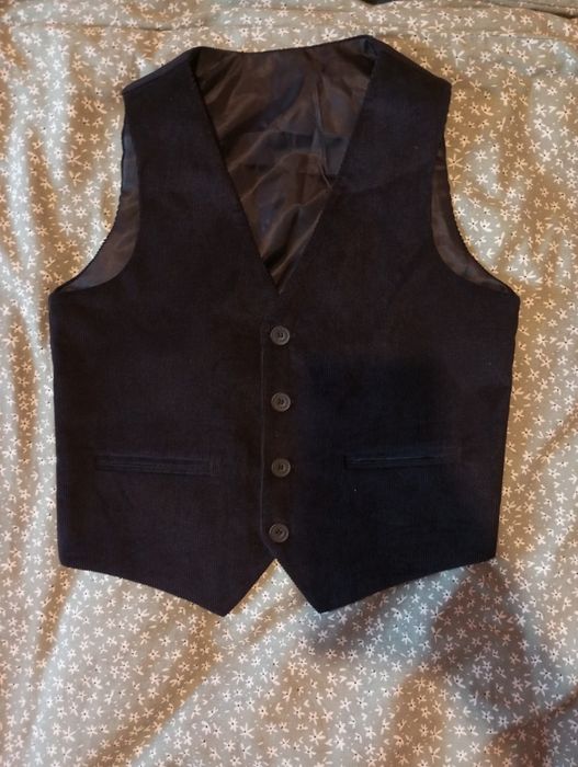 Costum baiat 9-11 ani