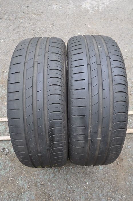 SET 2 Anvelope Vara 195/55 R16 HANKOOK KINERGY ECO 87V