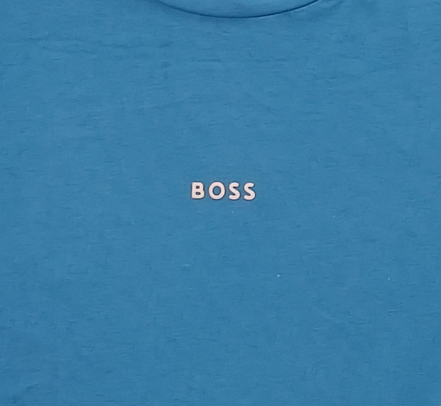 Hugo Boss TChup Tee оригинална тениска M Бос памучна фланелка