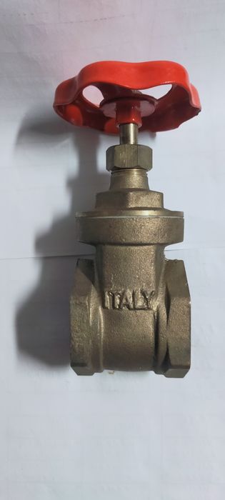 Robinet cu sertar 1 1/2