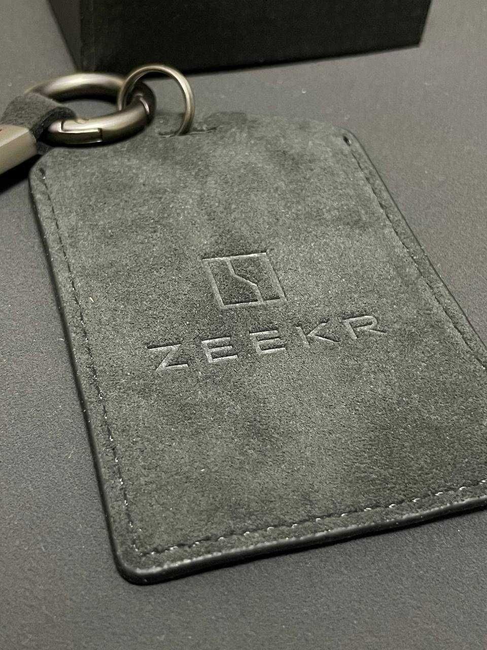 Zeekr NFC karta chexol