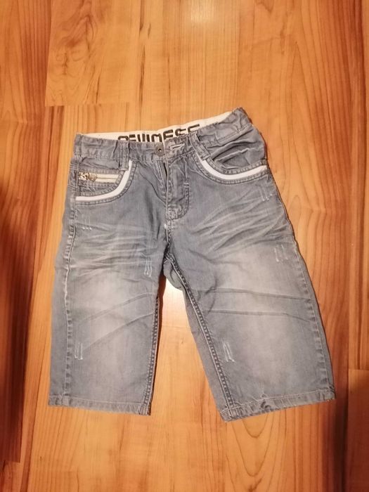 Грейка и дънки за момче 12-13г.